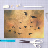 飛行 薄葉紙 (クラフト)