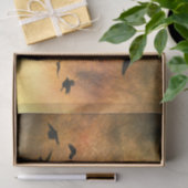 飛行 薄葉紙 (ギフト)