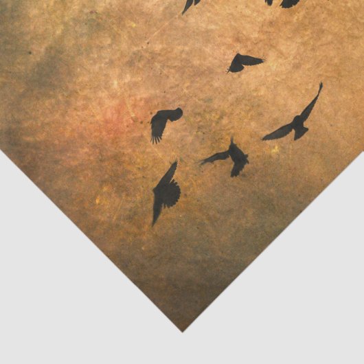 飛行 薄葉紙 (詳細)