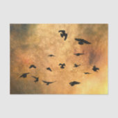 飛行 薄葉紙 (正面)