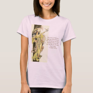 飛行 Tシャツ