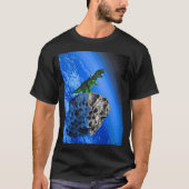 飛行 Tシャツ (正面)