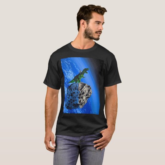 飛行 Tシャツ (正面フル)
