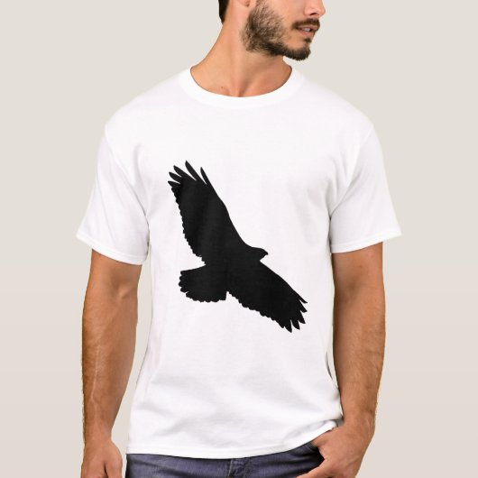 飛行 Tシャツ (正面)