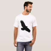 飛行 Tシャツ (正面フル)