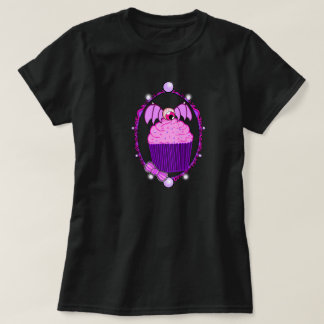飛行Eyecake T. Tシャツ
