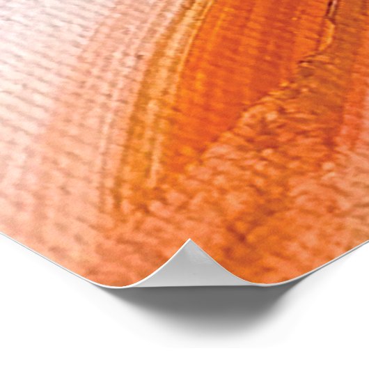 飛躍的進歩 ポスター (角)