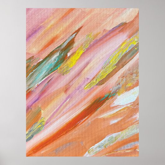 飛躍的進歩 ポスター (正面)