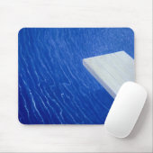 飛込台2004年 マウスパッド (マウス)