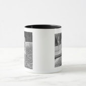 飛込台 マグカップ (中央)