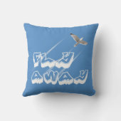 飛遠くにぶ クッション (裏面)