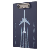 飛遠くにぶ クリップボード (左)