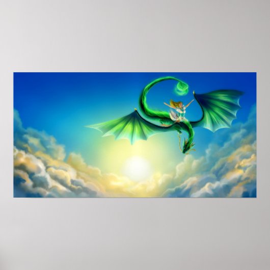 飛遠くにぶ ポスター (正面)