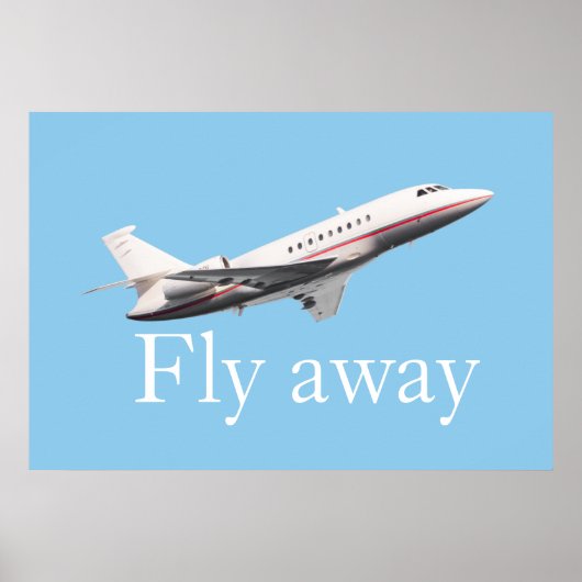 飛遠くにぶ ポスター (正面)