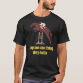 飛馬 Tシャツ (正面)