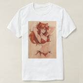飛鳥カジュアル81 Tシャツ (デザイン正面)