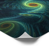 食い込んで ポスター (角)