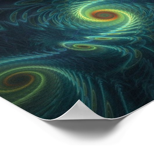 食い込んで ポスター (角)