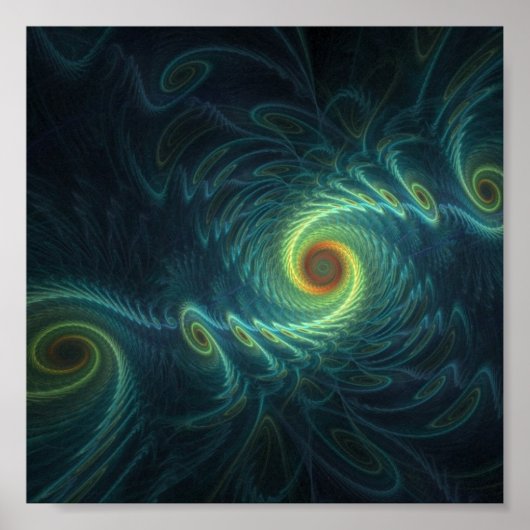 食い込んで ポスター (正面)