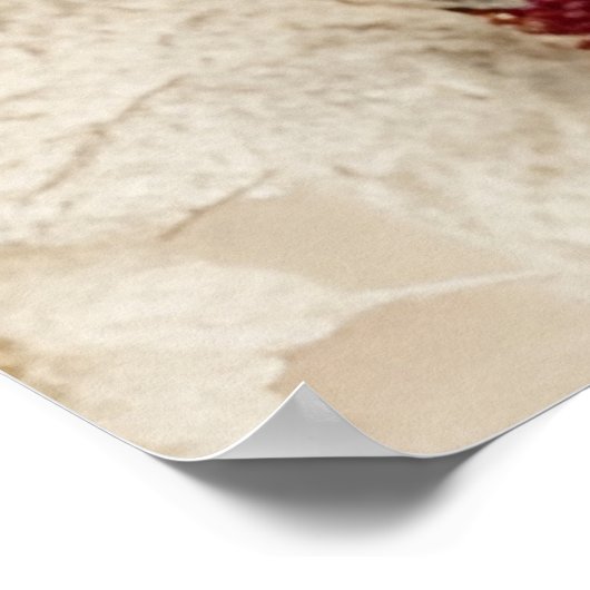 食おもしろい品人 ポスター (角)