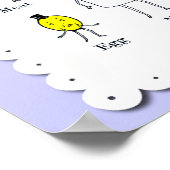 食お気に入りの品ヴィンテージキッチンアート ポスター (角)