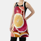 食かわいらし品 エプロン (インサイチュ)