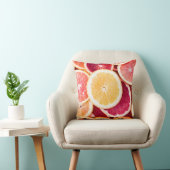 食かわいらし品 クッション (椅子)