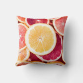 食かわいらし品 クッション (裏面)