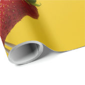 食かわいらし品 ラッピングペーパー (ロールコーナー)