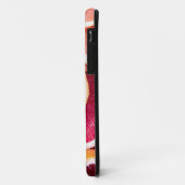 食かわいらし品 Case-Mate iPhoneケース (裏面/左)