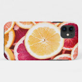 食かわいらし品 Case-Mate iPhoneケース (裏面(横))