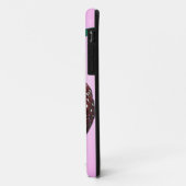 食かわいらし品 Case-Mate iPhoneケース (裏面/左)