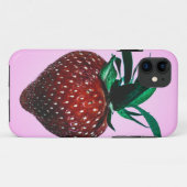 食かわいらし品 Case-Mate iPhoneケース (裏面(横))