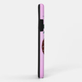 食かわいらし品 Case-Mate iPhoneケース (裏面/右)