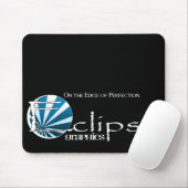 食のグラフィックのマウスパッド マウスパッド (マウス)