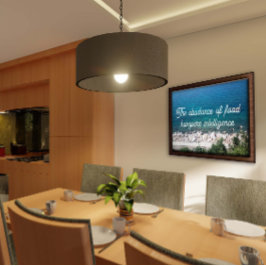 食の心の諺 ポスター