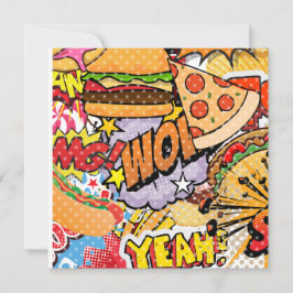 食の漫画 シーズンカード