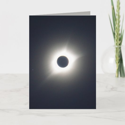 食の父の日カード カード (正面)