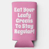 食べおもしろいお母様の日 スリム缶クーラー (裏面)