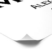 食べお酒を飲み結婚したて ポスター (コーナー)