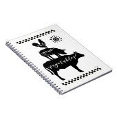 食べお野菜！ ノートブック (右側)