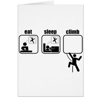 食べて下さい。 睡眠。 上昇