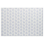 食べて下さい。 睡眠。 庭 ファブリック (ヤード)