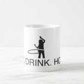 食べて下さい。 飲み物。 たが。 通勤者のマグ コーヒーマグカップ (中央)