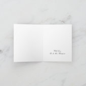 食べて、飲んで、ありがとう サンキューカード (内部)