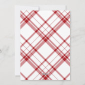 食べて、飲んで、楽しいクリスマスパーティー・ポットラック シーズンカード (裏面)