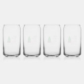 食べて、飲んで、楽しく過ごそう ガラス缶 (裏面)