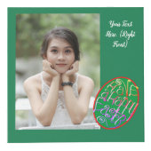 食べる卵フォトキューブ フォトキューブ (右)