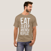 食べる Tシャツ (正面フル)