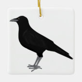 食べオーナメント セラミックオーナメント (正面)